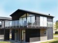 Three-Bedroom Holiday home Frederikshavn with Sea View 03 ホテルの詳細