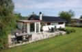 Three-Bedroom Holiday home Hejls with a Fireplace 03 ホテルの詳細