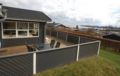 Three-Bedroom Holiday home Hejls with Sea View 07 ホテルの詳細