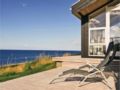 Three-Bedroom Holiday Home in Allingabro ホテルの詳細