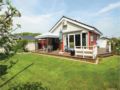 Three-Bedroom Holiday Home in Bjert ホテルの詳細
