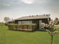 Three-Bedroom Holiday Home in Bogense ホテルの詳細