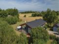 Three-Bedroom Holiday Home in Farso ホテルの詳細