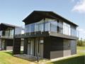 Three-Bedroom Holiday Home in Frederikshavn ホテルの詳細