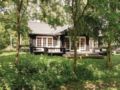 Three-Bedroom Holiday Home in Frederiksvark ホテルの詳細