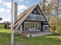 Three-Bedroom Holiday Home in Frorup ホテルの詳細
