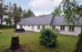 Three-Bedroom Holiday Home in Frostrup ホテルの詳細
