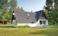 Three-Bedroom Holiday Home in Hadsund ホテルの詳細