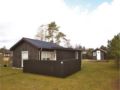 Three-Bedroom Holiday Home in Hadsund ホテルの詳細