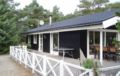 Three-Bedroom Holiday Home in Hadsund ホテルの詳細