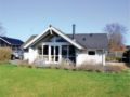 Three-Bedroom Holiday Home in Hadsund ホテルの詳細