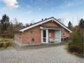 Three-Bedroom Holiday Home in Herning ホテルの詳細