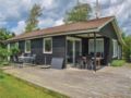 Three-Bedroom Holiday Home in Hesselager ホテルの詳細