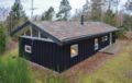 Three-Bedroom Holiday Home in Holstebro ホテルの詳細