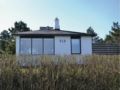 Three-Bedroom Holiday Home in Hundested ホテルの詳細