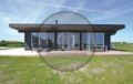 Three-Bedroom Holiday Home in Hvide Sande ホテルの詳細