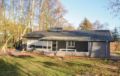 Three-Bedroom Holiday Home in Idestrup ホテルの詳細