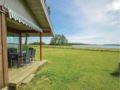 Three-Bedroom Holiday Home in Karrebaksminde ホテルの詳細