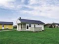 Three-Bedroom Holiday Home in Lemvig ホテルの詳細