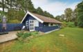 Three-Bedroom Holiday Home in Martofte ホテルの詳細