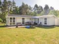 Three-Bedroom Holiday Home in Millinge ホテルの詳細