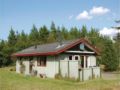 Three-Bedroom Holiday Home in Pandrup ホテルの詳細
