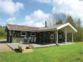 Three-Bedroom Holiday Home in Romo ホテルの詳細