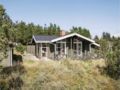 Three-Bedroom Holiday Home in Saltum ホテルの詳細