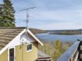 Three-Bedroom Holiday Home in Silkeborg ホテルの詳細