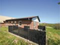 Three-Bedroom Holiday Home in Thyholm ホテルの詳細