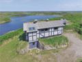 Three-Bedroom Holiday Home in Ulfborg ホテルの詳細