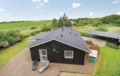 Three-Bedroom Holiday Home in Vinderup ホテルの詳細