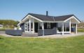 Three-Bedroom Holiday home Rudkøbing with Sea View 06 ホテルの詳細