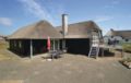 Three-Bedroom Holiday home with Sea View in Blåvand ホテルの詳細