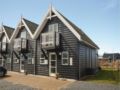 Two-Bedroom Holiday Home in Blavand ホテルの詳細