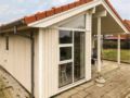 Two-Bedroom Holiday Home in Borre ホテルの詳細