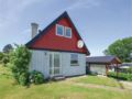 Two-Bedroom Holiday Home in Brenderup Fyn ホテルの詳細