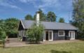 Two-Bedroom Holiday Home in Gilleleje ホテルの詳細