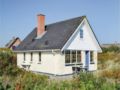 Two-Bedroom Holiday Home in Hvide Sande ホテルの詳細