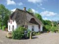 Two-Bedroom Holiday Home in Krusa ホテルの詳細