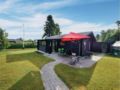 Two-Bedroom Holiday Home in Nordborg ホテルの詳細