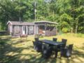 Two-Bedroom Holiday Home in Ronne ホテルの詳細