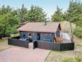 Two-Bedroom Holiday Home in Saltum ホテルの詳細