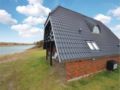 Two-Bedroom Holiday Home in Vestervig ホテルの詳細
