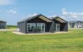 Two-Bedroom Holiday home Ringkøbing 01 ホテルの詳細