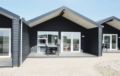Two-Bedroom Holiday home Ringkøbing 03 ホテルの詳細