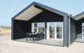Two-Bedroom Holiday home Ringkøbing 04 ホテルの詳細