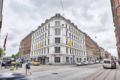 Zleep Hotel Copenhagen City ホテルの詳細