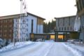All Ice Lapland Chalets I ホテルの詳細