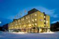 Arctic City Hotel ホテルの詳細